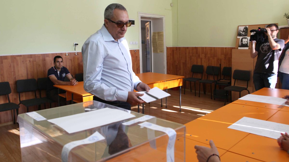 Иван Костов: Сбъднаха се най-мрачните ми прогнози