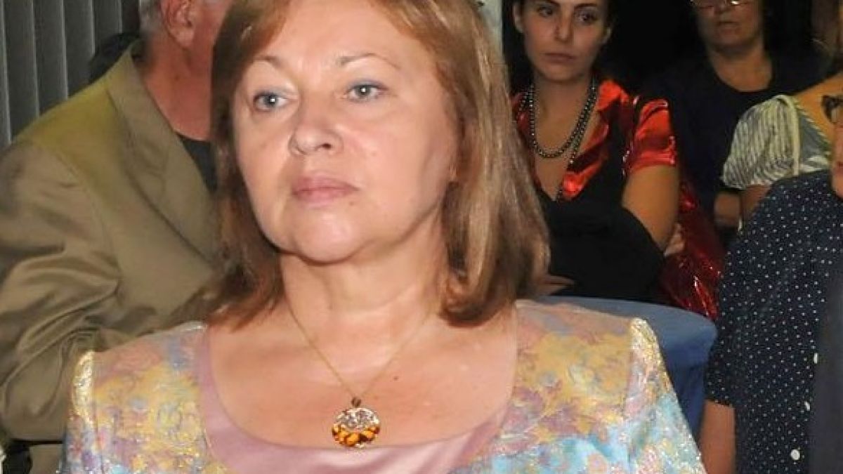 Христина Христова: Гласувах против партийните монополи