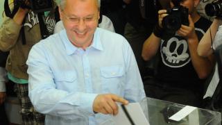 Станишев: Важно е много хора да гласуват рационално