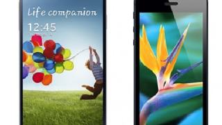 Само Apple и Samsung отчитат печалба в пазара на смартфони