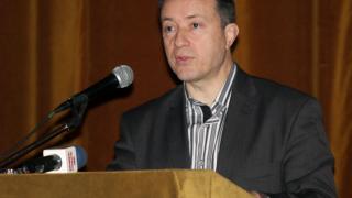 Янаки Стоилов: България е в безпрецедентна ситуация