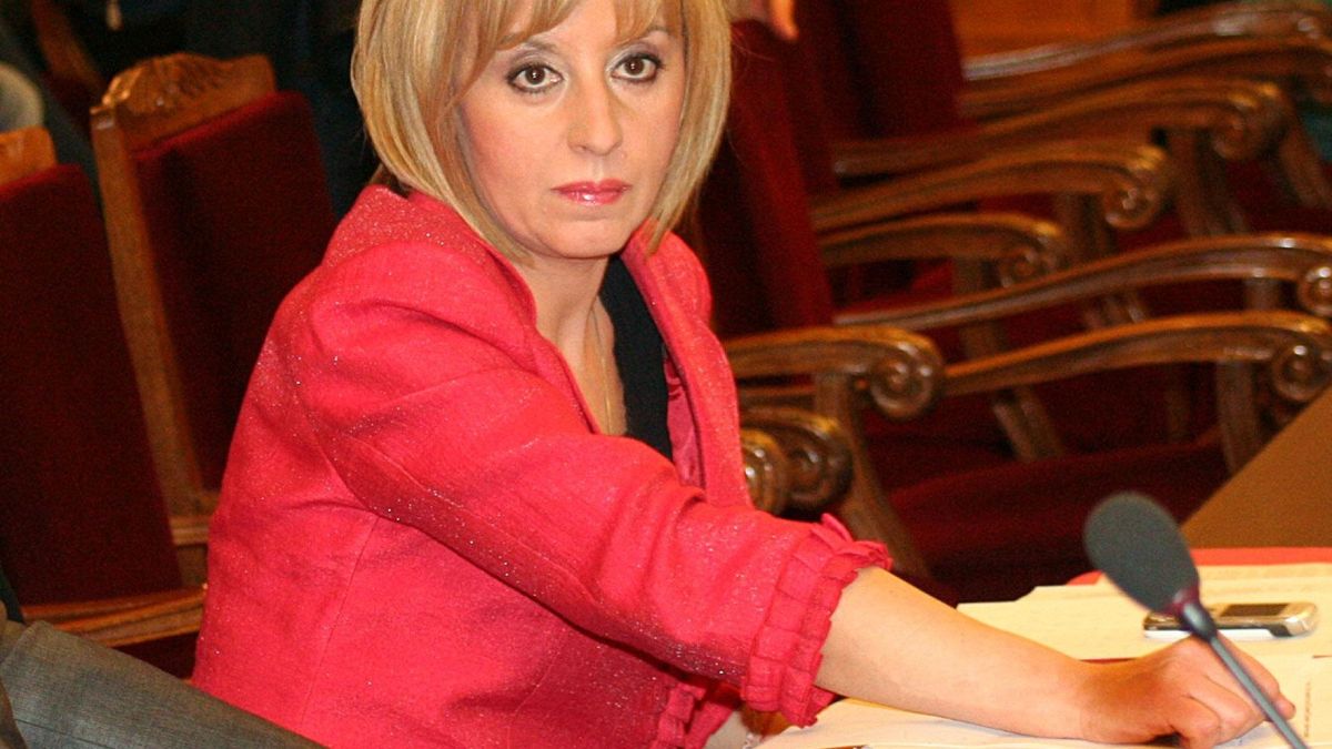 Мая Манолова: ГЕРБ е големият губещ на днешните избори