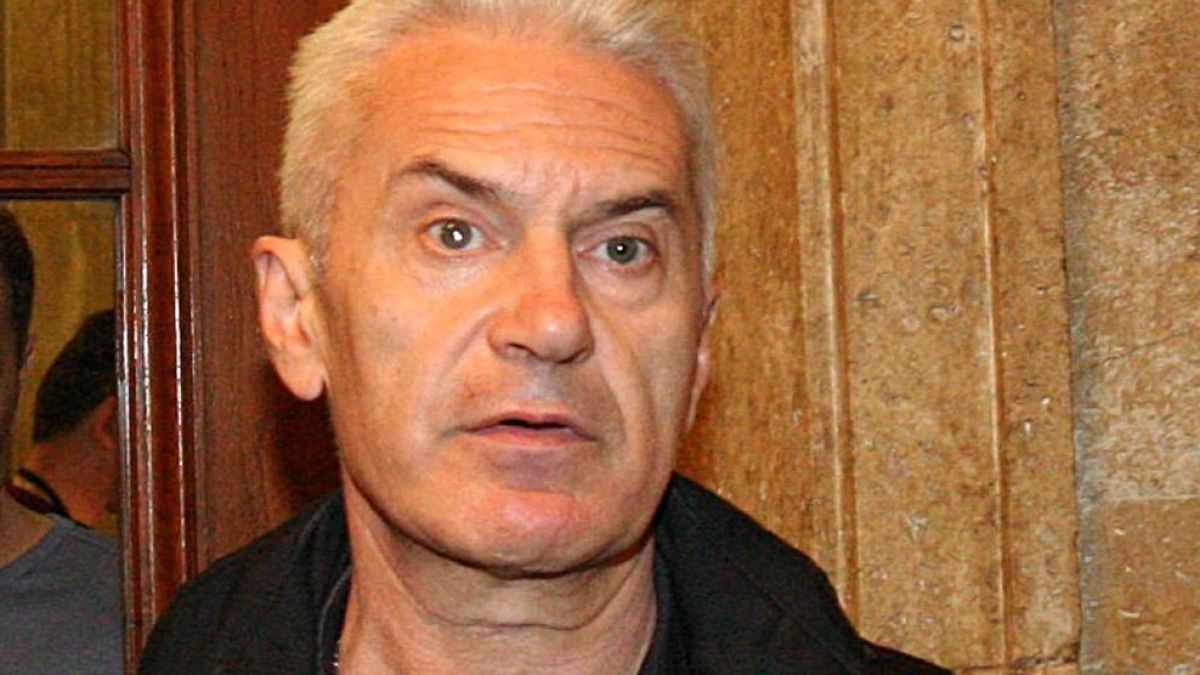 Волен Сидеров: Няма как да работим с ГЕРБ