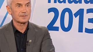 Волен Сидеров: Бих участвал и бих оглавил правителство 