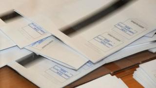 ЦИК при 69% обработени протоколи: ГЕРБ с 4% пред БСП
