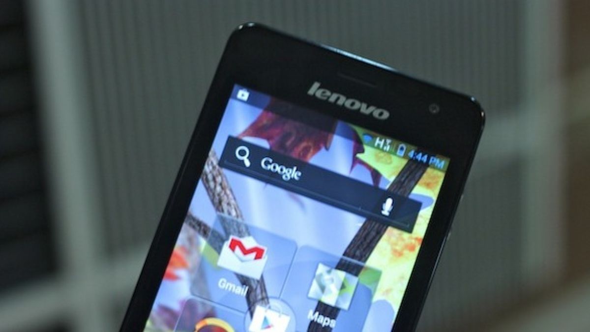 Lenovo ще утрои производството на смартфони