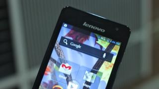 Lenovo ще утрои производството на смартфони