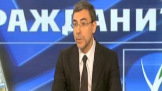 Даниел Вълчев: Няма да ставам лидер на партията