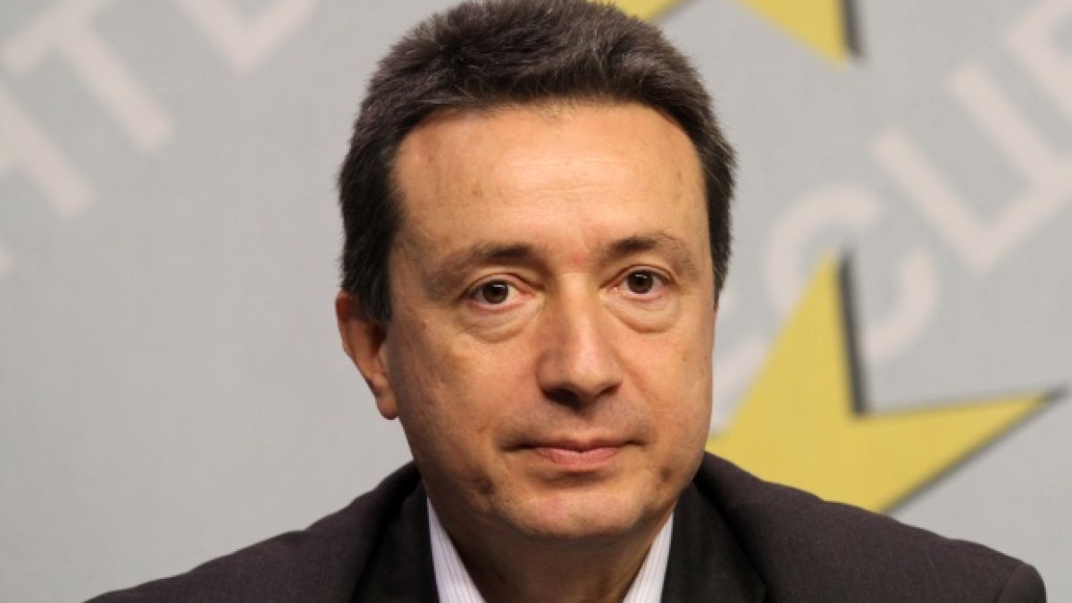 Янаки Стоилов: Новото правителство ще просъществува една година