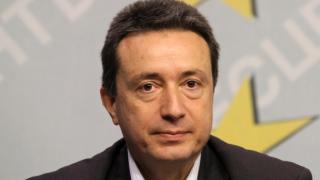 Янаки Стоилов: Новото правителство ще просъществува една година