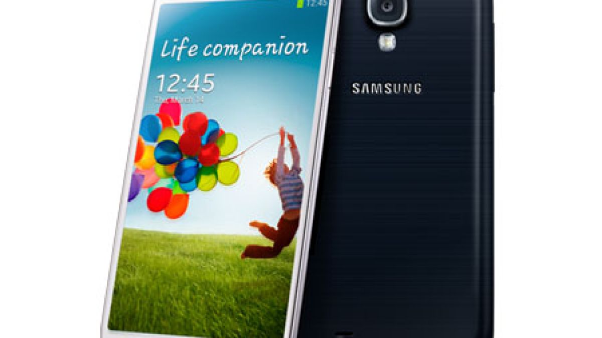 Samsung разбива пазара с Galaxy S IV mini