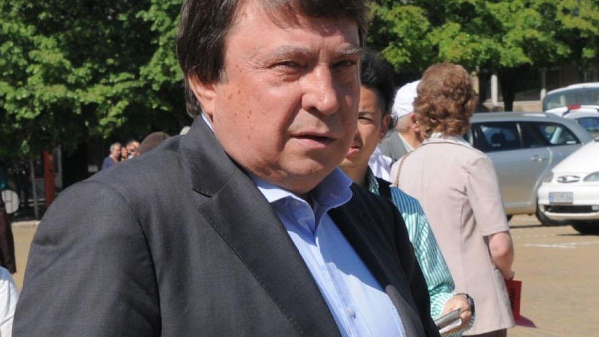 Червеняков: Ще има правителство след 23 дни