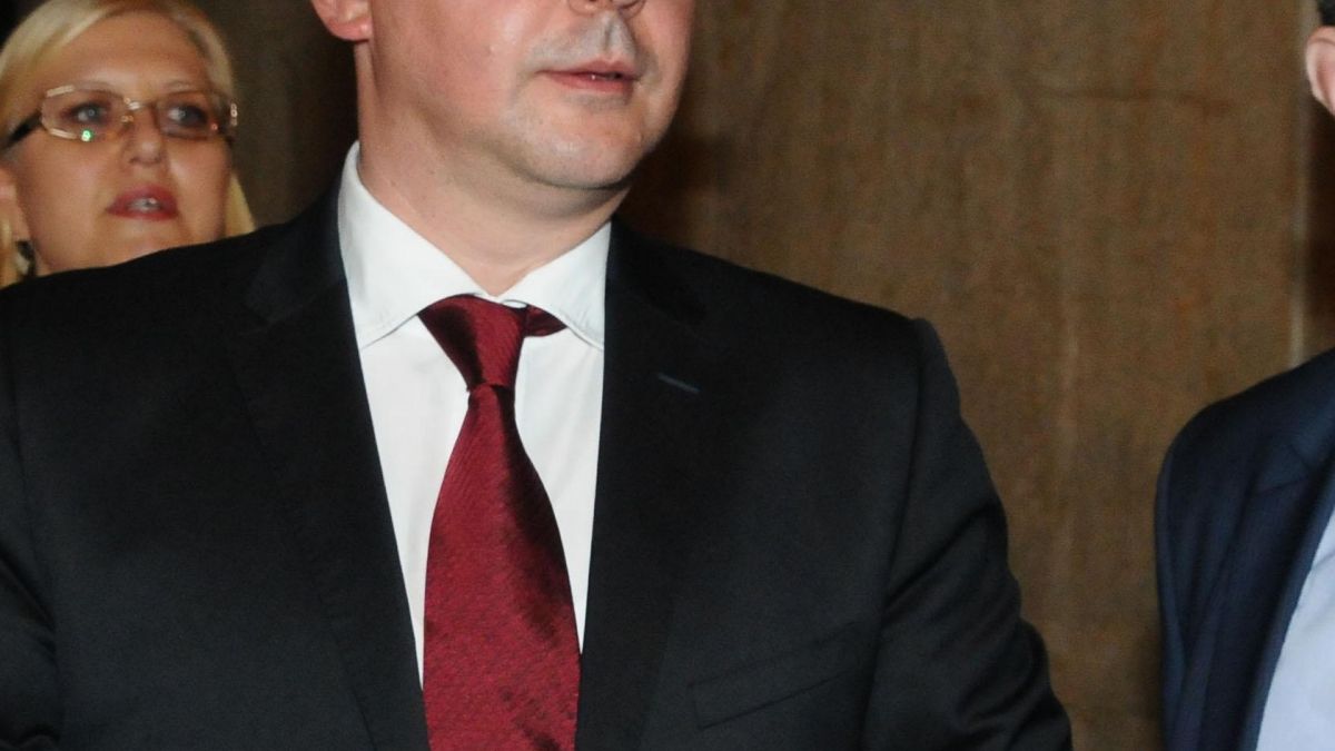 Станишев: Не признаваме ГЕРБ нито за политически, нито за морален победител 