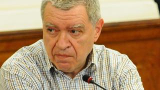 Михаил Константинов изчисли депутатите: ГЕРБ - 97, БСП - 84, ДПС - 36, а "Атака" - 23