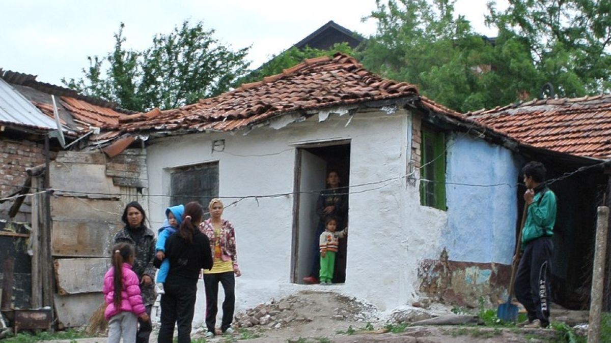 Мъж се обеси от бедност