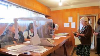 Наблюдатели в Перник на бунт за заплати 