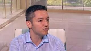 Вигенин: Като гледах Марин Райков ми идеше да счупя телевизора