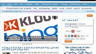 Bing вече превежда от измисления език клингонски