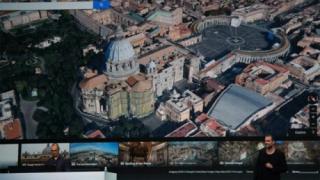 Обновиха Google Maps