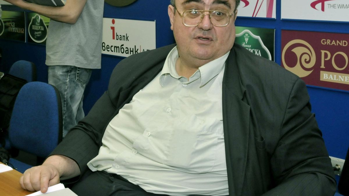Огнян Минчев: Кабинет на Орешарски ще бъде само дегизировка