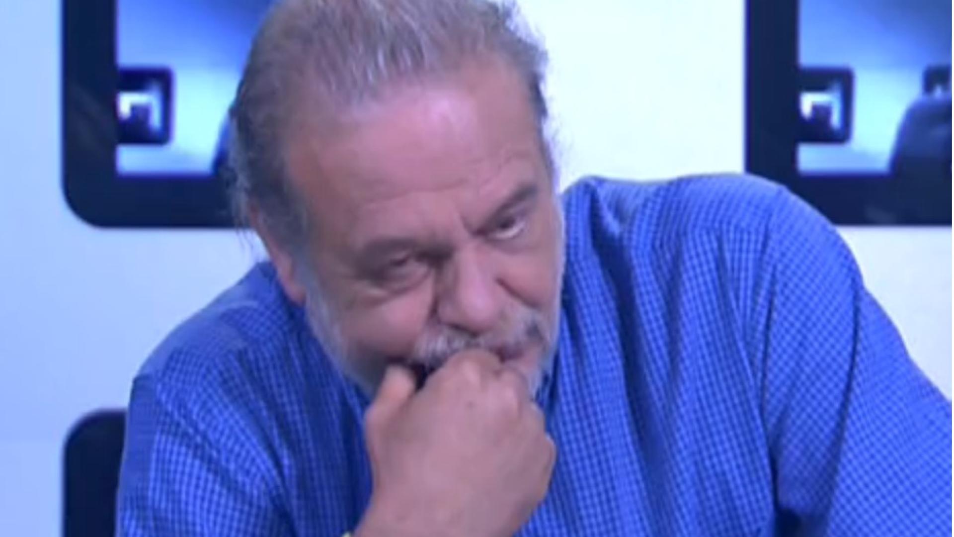 Евгений Дайнов: Гръбнакът на ГЕРБ е пречупен, някои ще избягат