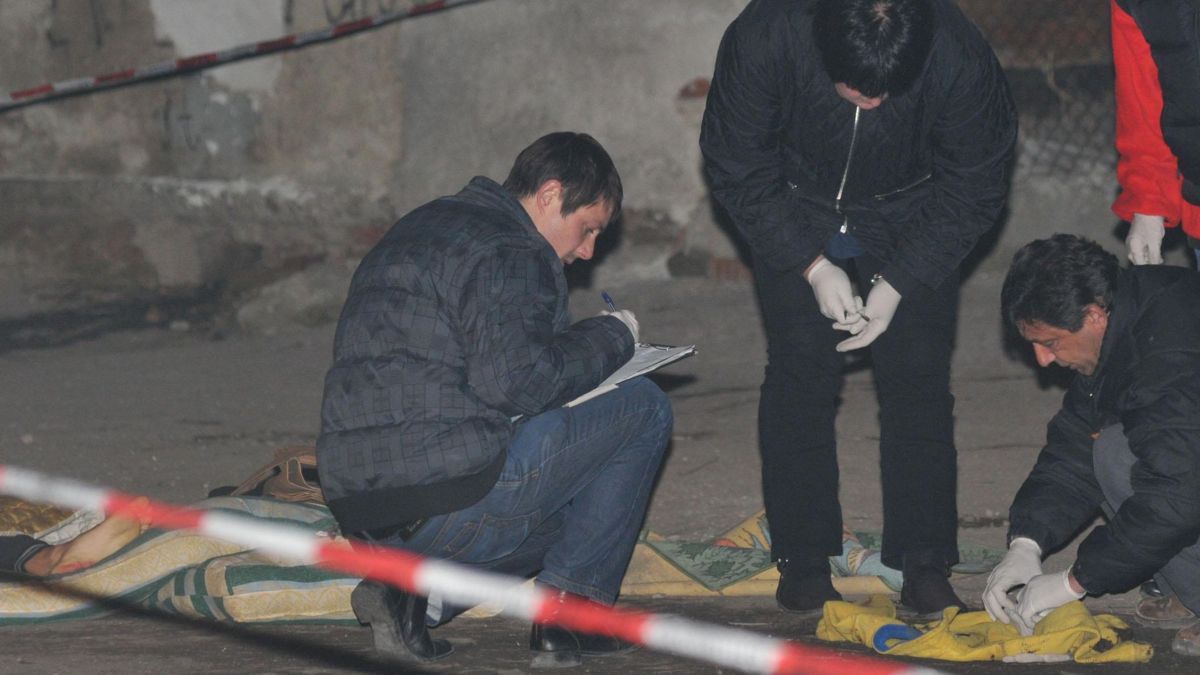 Застреляха Мечан в колата му в Перник