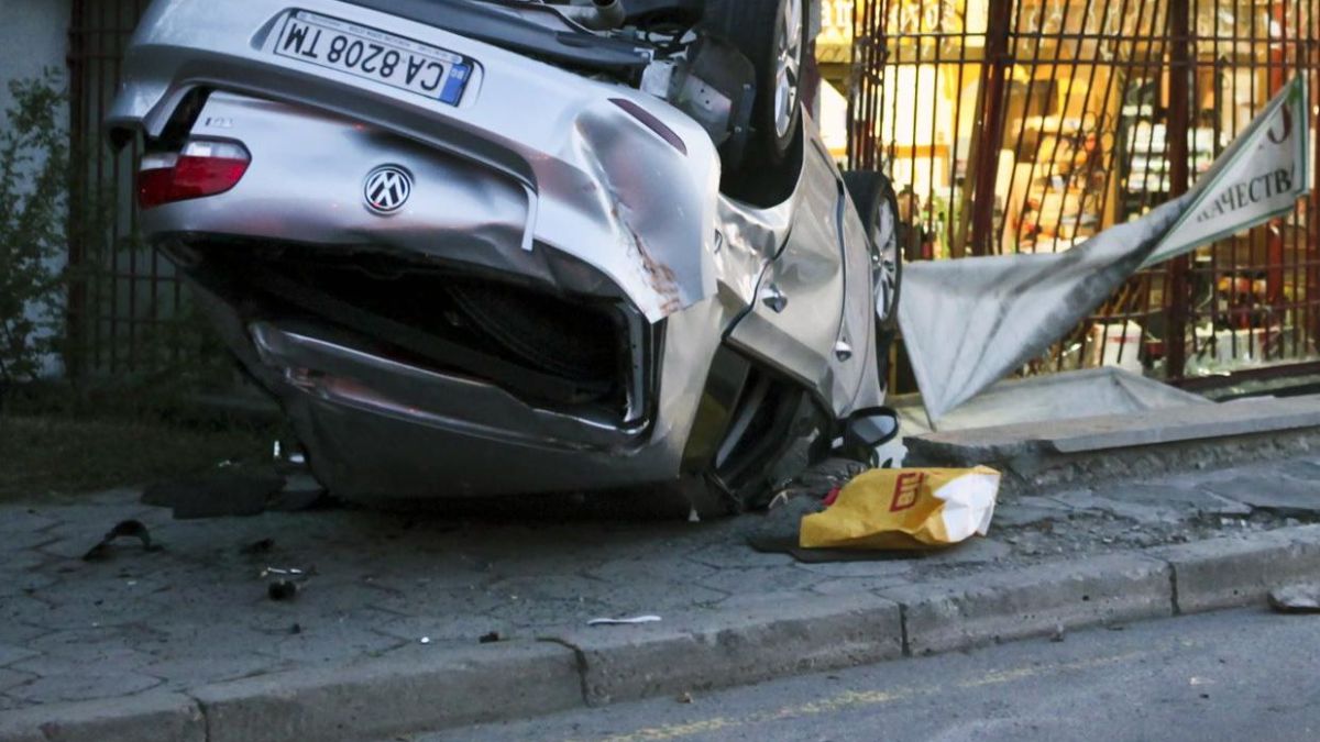 Пет жертви взеха пътищата за последните 24 часа
