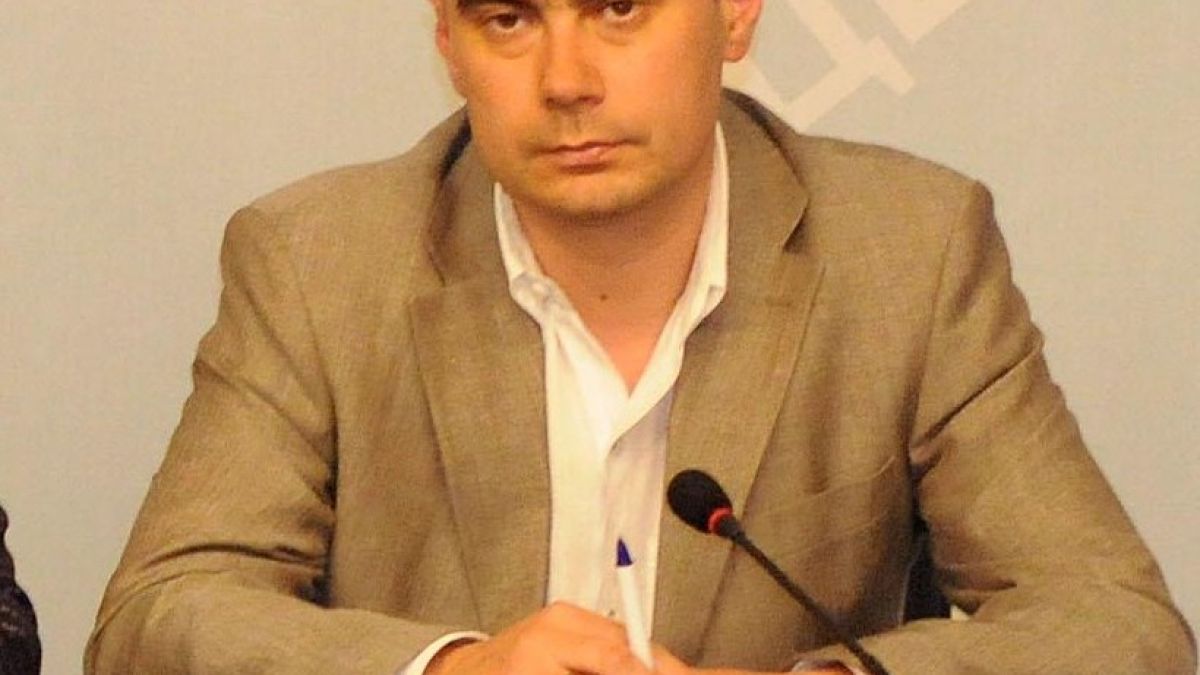 Жельо Бойчев: Кокинов покриваше кучешките далавери на Мирослав Найденов