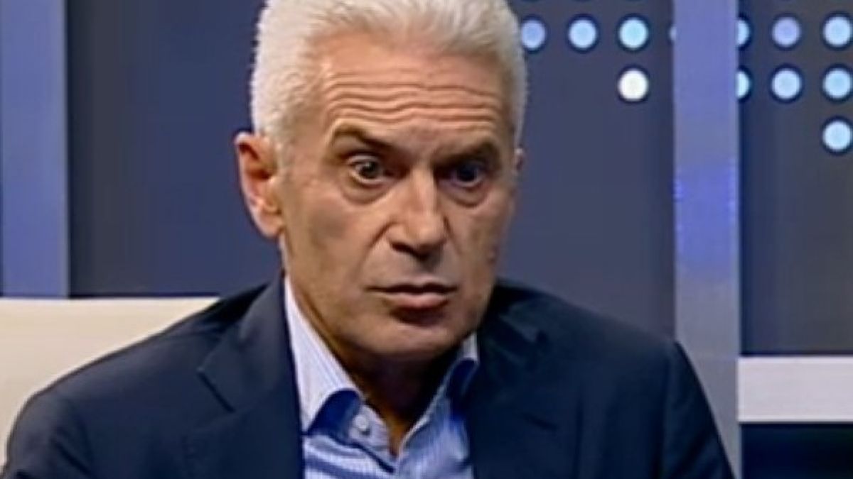 Волен Сидеров: Не даваме доверие нито на Борисов, нито на Орешарски