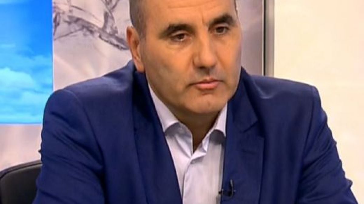 Цветанов пак блъфира за имунитета си
