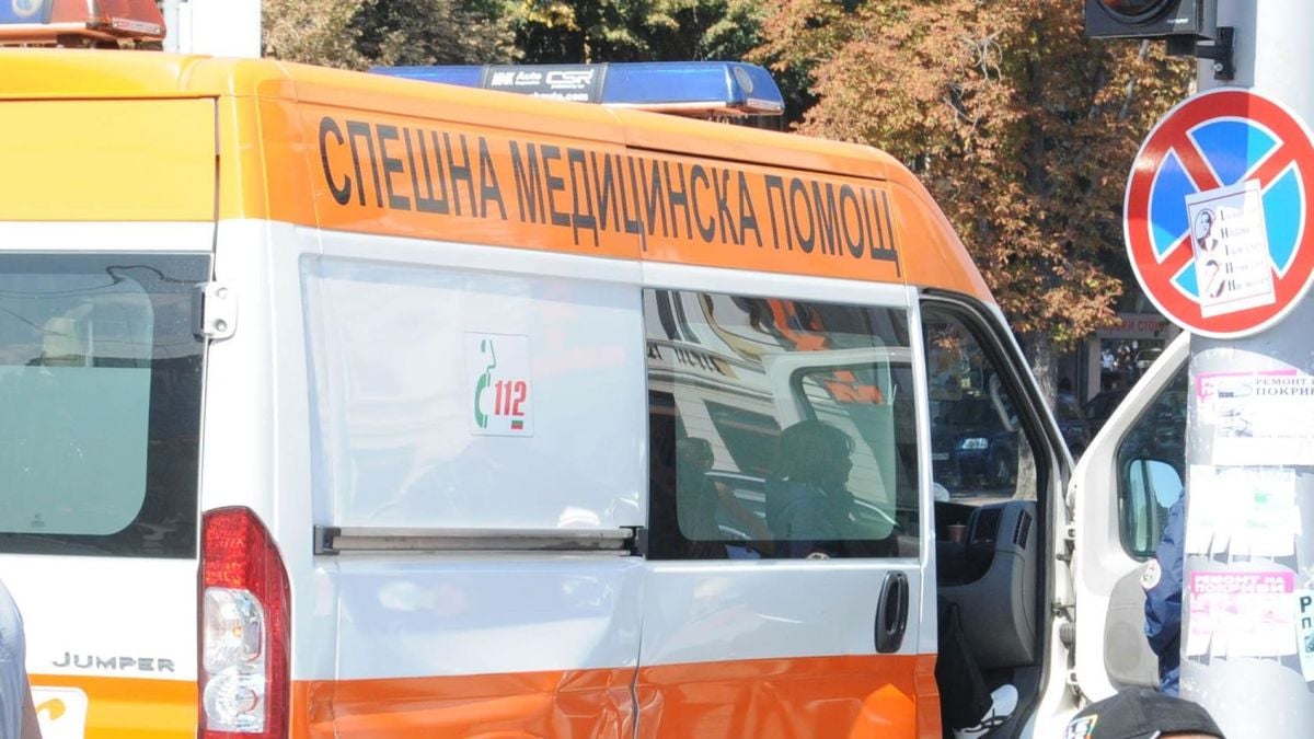 От днес тел. 112 ще ни свързва с доктор при спешен здравен проблем