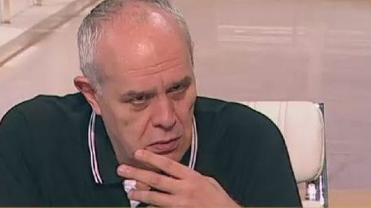 Андрей Райчев: Борисов не иска касиране на вота, а само да замаже загубата на изборите 