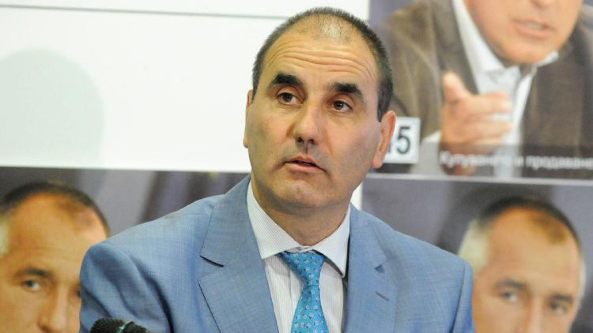 Цветан Цветанов се закани да закрива медии