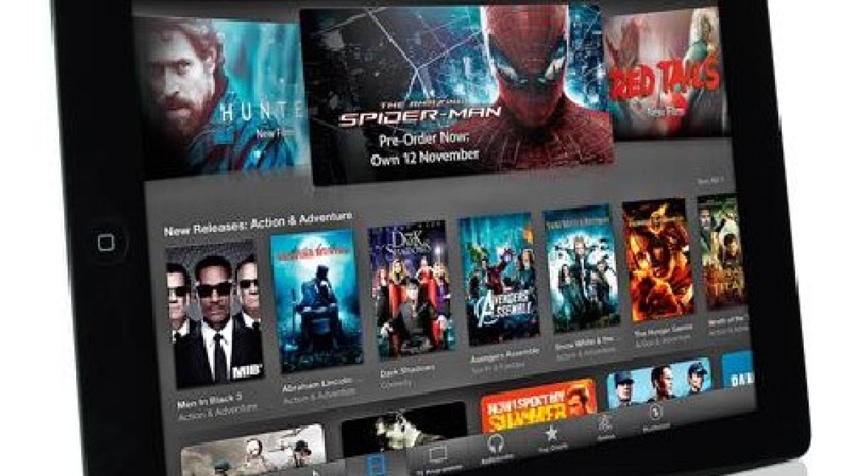 iPad 5 ще е поне 25% по-лек от своя предшественик