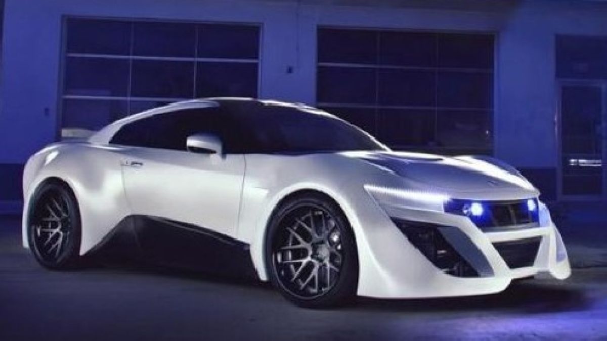 Nissan пуска нов звяр GT-R