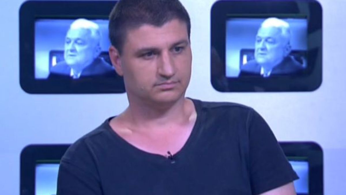 Нападателят в дома на Костов остава на свобода