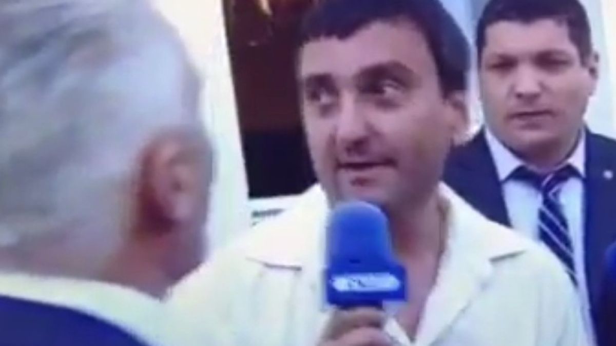 Ексклузивно видео от сблъсъка "Атака" - СКАТ