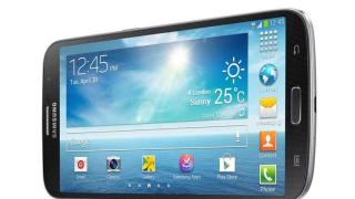 Samsung Galaxy Mega 6.3 ще се продава от юли за €540