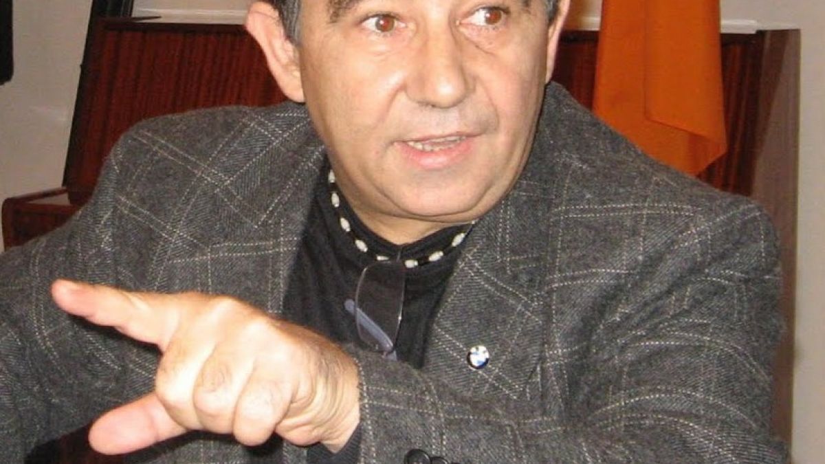 Бивш шеф на "Атака" се извини заради депутатската листа на Волен Сидеров