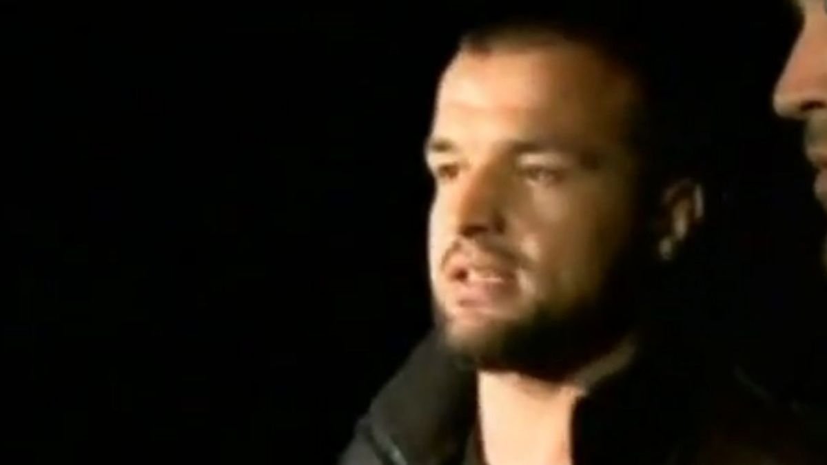 Разкритие: Убитият приятел на атентаторите от Бостън е заклал с тях трима души