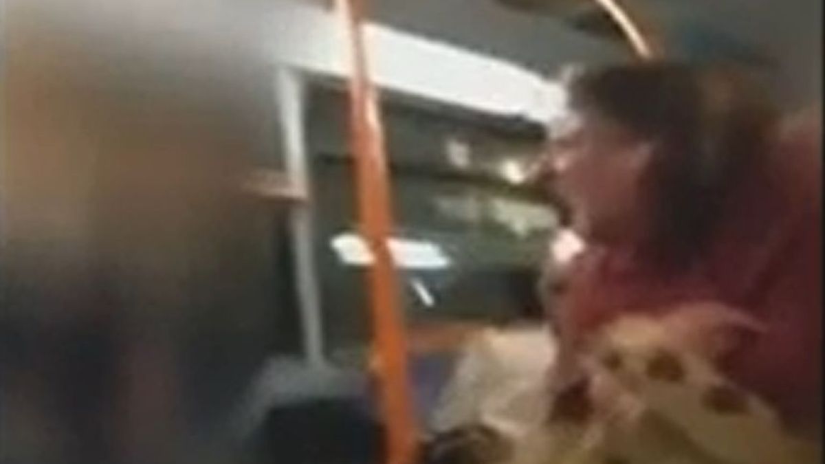 Вижте истинското лице на расизма във Великобритания (ВИДЕО)
