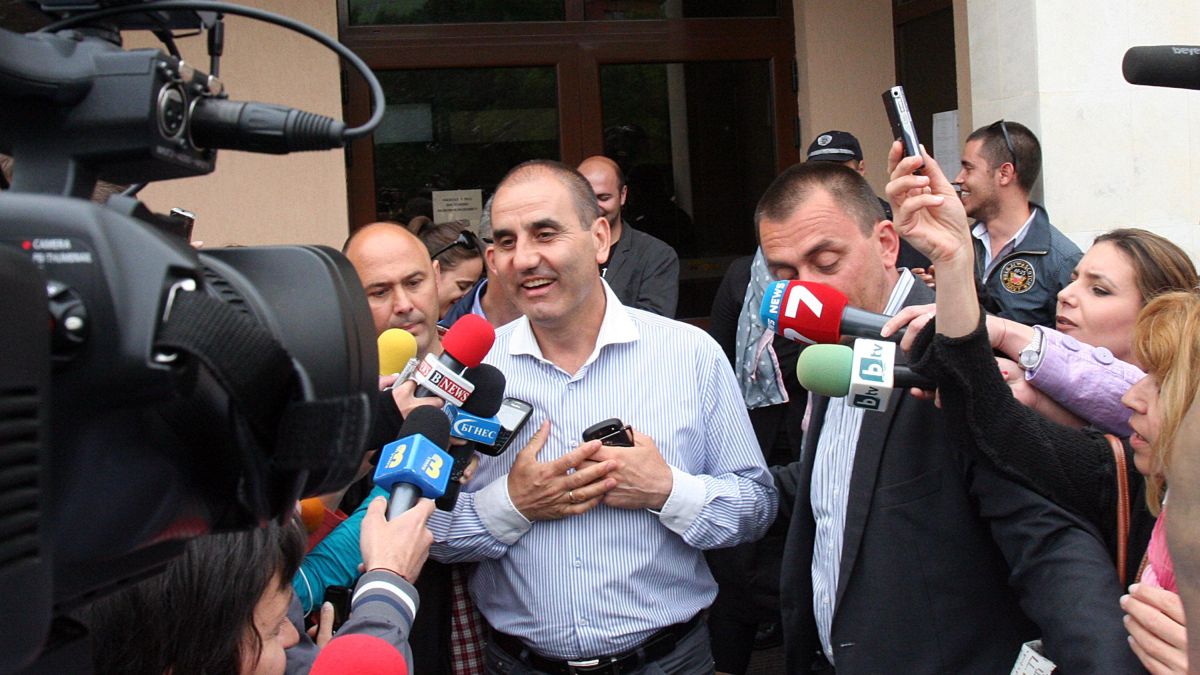 Цветанов с по-голяма държавна охрана от Борисов