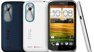 НТС скача на пазара с Desire 200 и 600