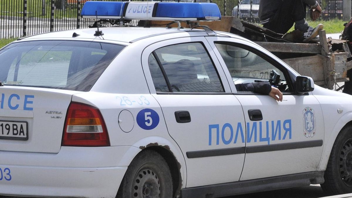 Издирват бандата на Дженебет за крупния обир в Сандански