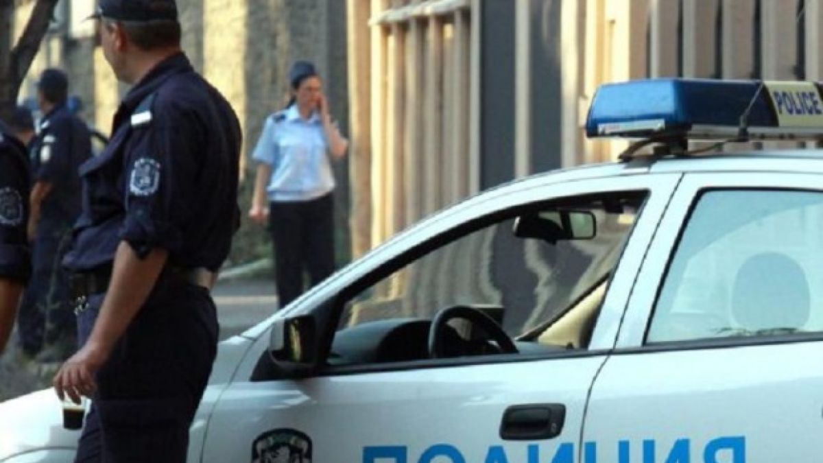 Сигнал за бомба в банка изправи на нокти пловдивските ченгета