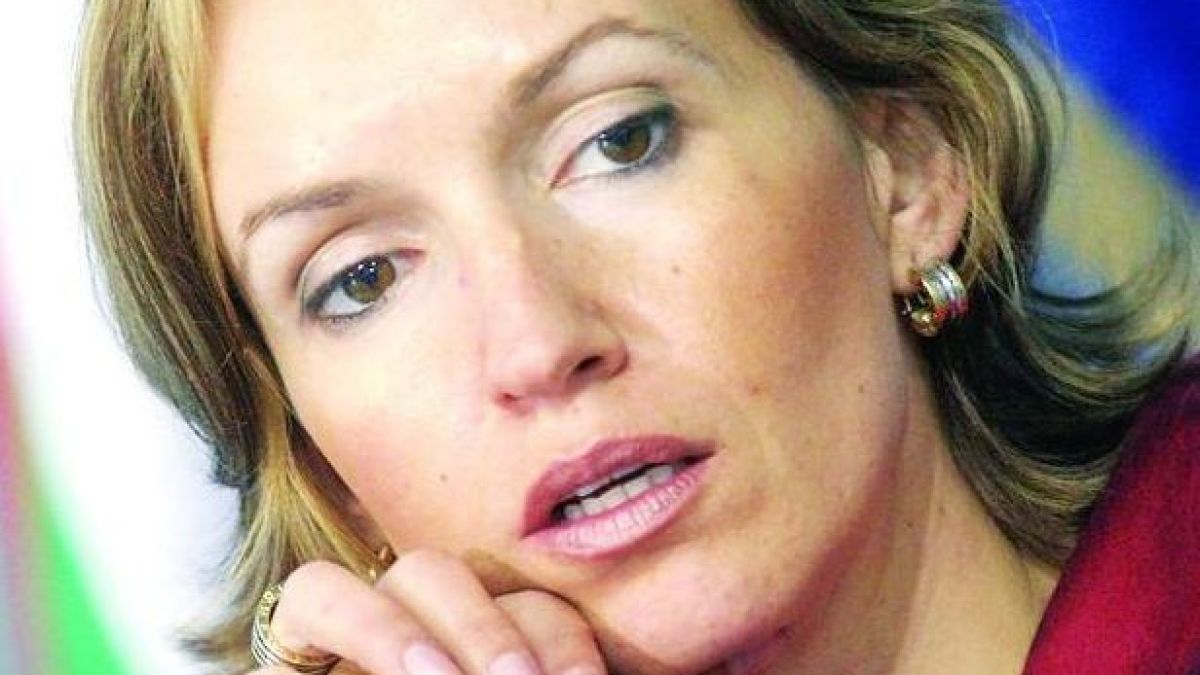 Гергана Паси: Самозапалването е грях, исках да провокирам дискусия!