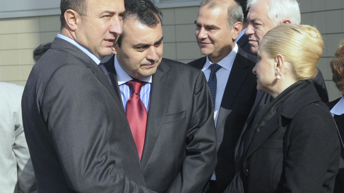 Кокинов с второ дисциплинарно производство