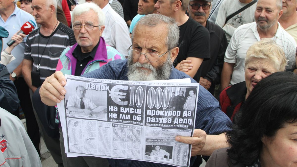 „Без цензура“: ГЕРБ докара до колапс видинската болница
