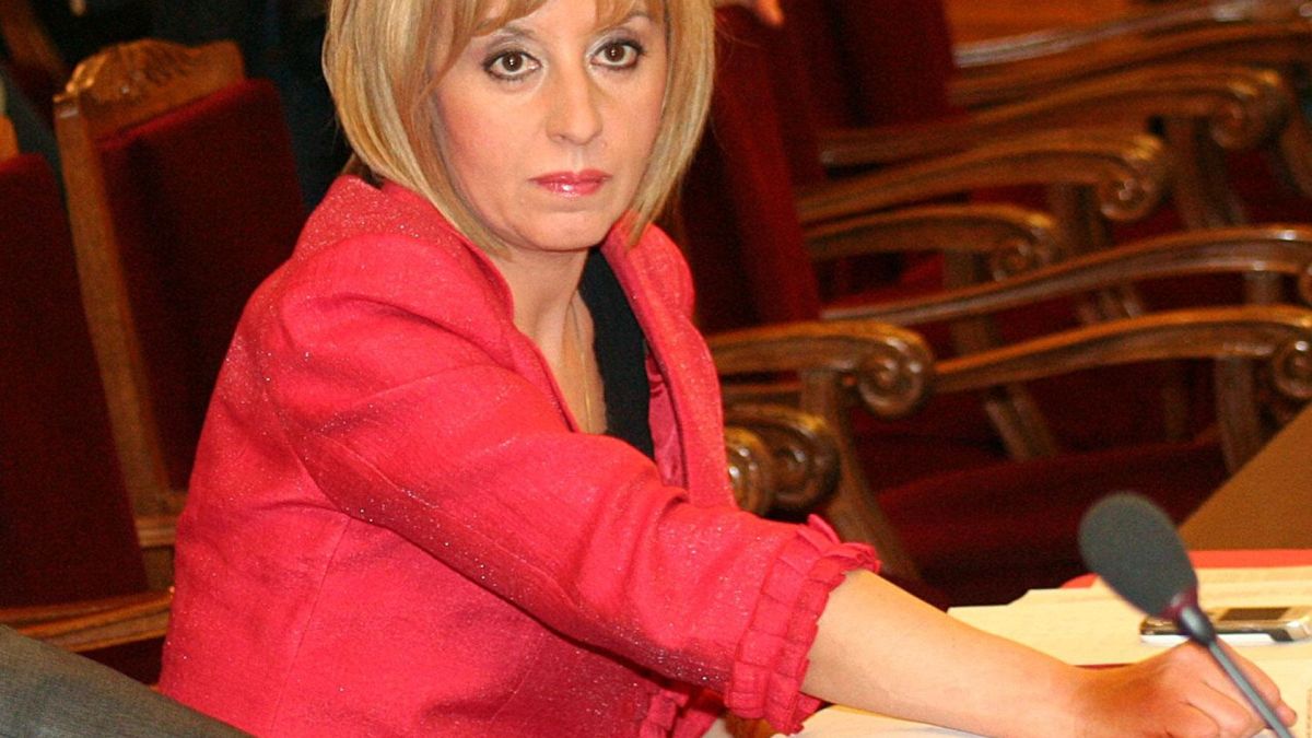 Мая Манолова: ГЕРБ показаха всички магарии, на които са способни