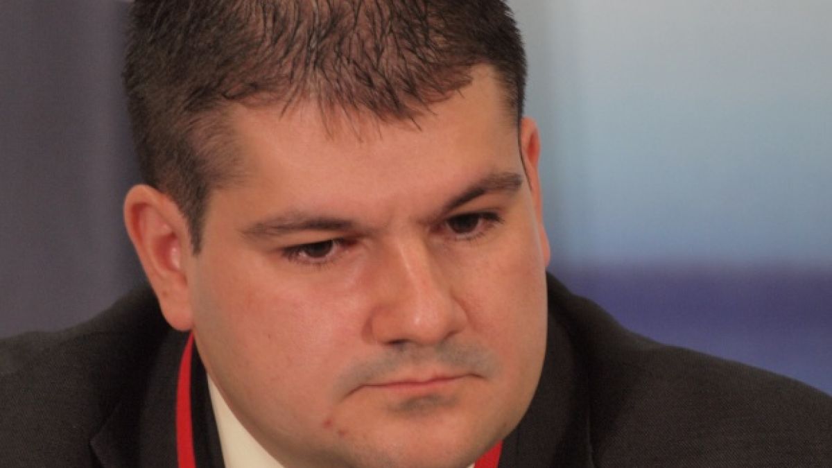 Доброслав Димитров: ГЕРБ няма да бойкотира всяко решение